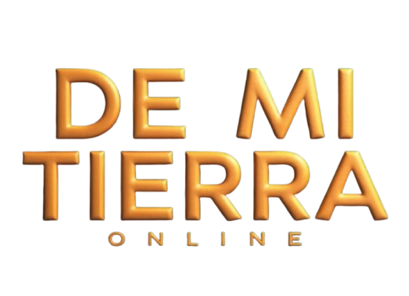 De Mi Tierra Online