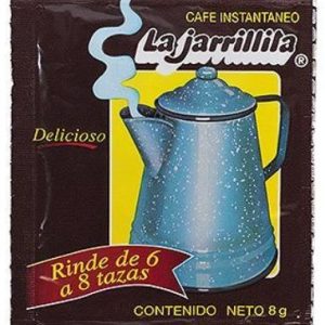 cafe la jarrillita 8g