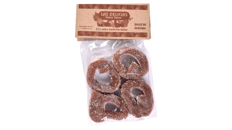 dulce de guayaba dulces de guayaba