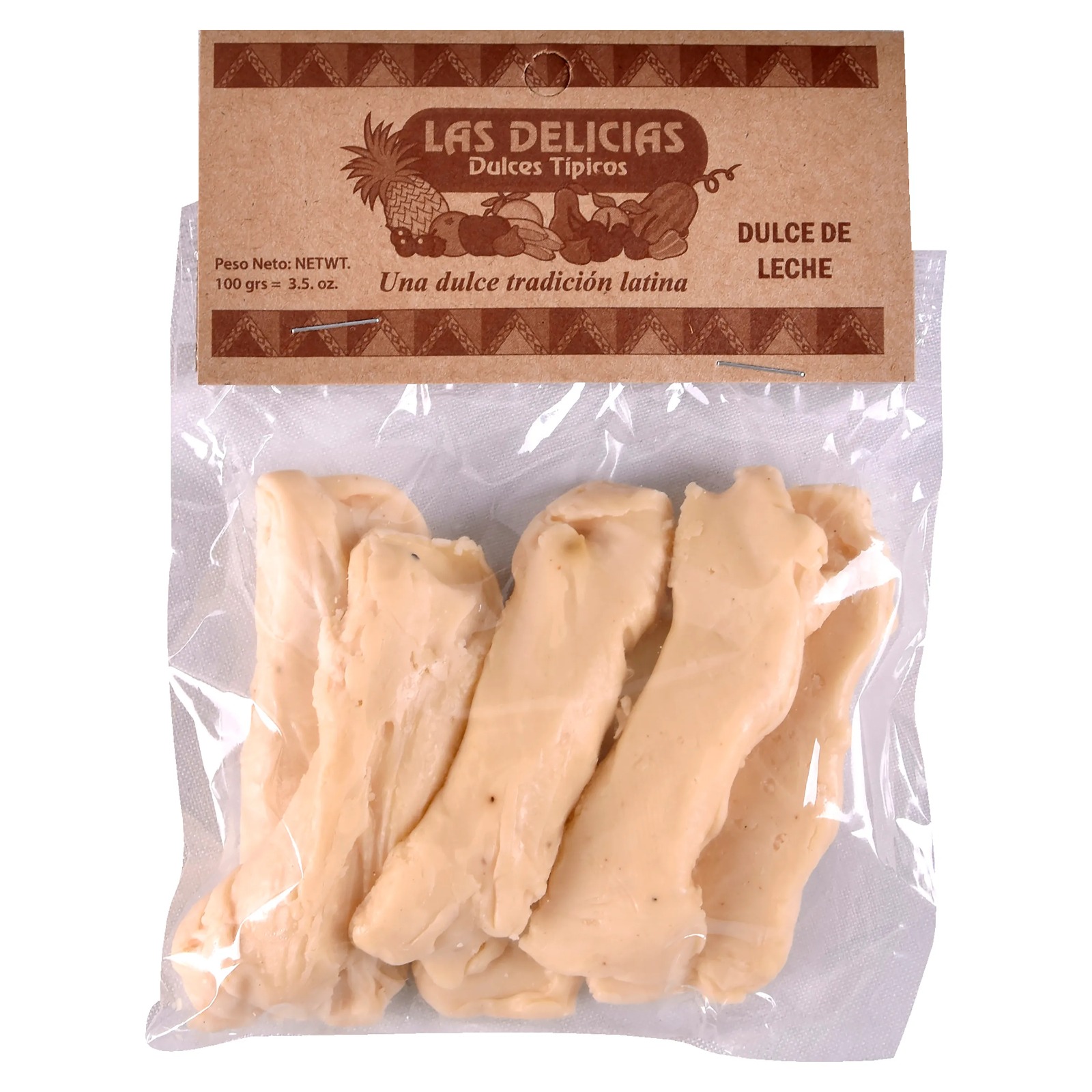 dulce de leche dulce de leche