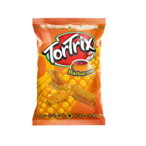 tortrix de barbacoa 130 gr
