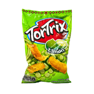 Tortrix de limón 130 gr